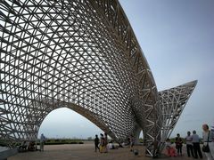 -南汇嘴观海公园