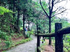 -广东大峡谷