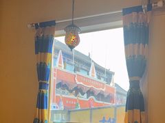 -格日勒阿妈蒙古厨房(大召店)