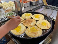 -张记灌饼(丰富路店)
