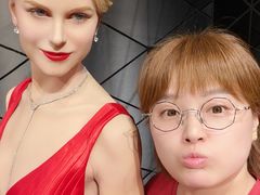 -上海杜莎夫人蜡像馆