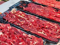 -刘少华贵州小黄牛·鲜牛肉火锅(总店)