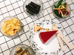 -心邸·庆宴(雅宝城店)
