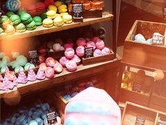 店内环境-LUSH(威尼斯人店)