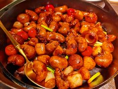 -甄御•海鲜新青岛菜(麦岛店)