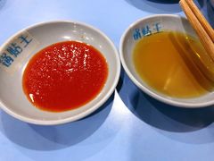 -天天锅贴王(迎凤街店)