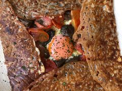 Veggie galette-RAC BAR(安福路店)