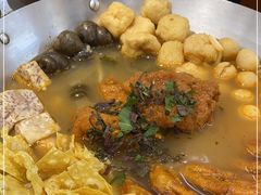 -小螺大作·螺蛳粉火锅(林和西店)