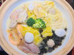 -寻宝记绍兴菜(鲁迅路店)