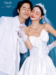 -今生有约婚纱摄影店(景德路店)