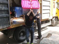 -上海跃迁搬场公司 日式搬家