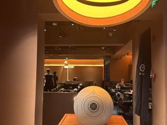-色響火锅(恒隆广场店)