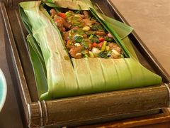 -沿途四季·云南菜·诗酒茶(蓝色港湾店)