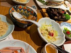 -三石铁板烧(紫竹桥店)