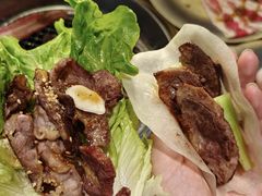 -伊茉家的烤肉店(勒泰中心店)