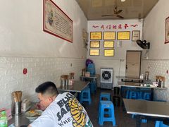 -渔桥李记奶汤面(东街店)
