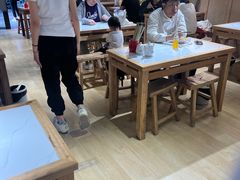 -子午路张记肉夹馍(曲江店)