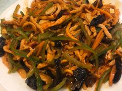-黄家饺子东北特色菜馆(湖滨商业街店)