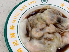 -西关明记肠粉(荔枝湾店)