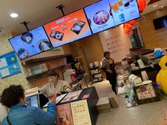 -鲜芋仙(宝地广场店)
