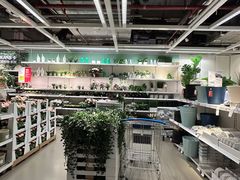 -宜家家居(四元桥商场店)