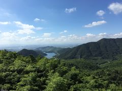 -达蓬山旅游度假区