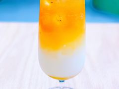 -Catch Bagel(芳草地店)