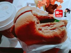 -麦当劳(星光行店)