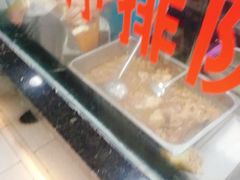 -樊记腊汁肉(竹笆市总店)