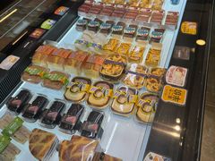 -帕瑞斯面包房(银河北路店)