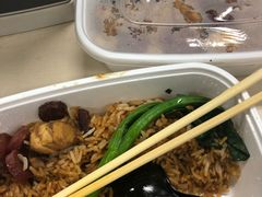 -日昌餐馆(亦庄店)