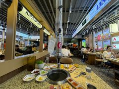 -安又胖韩国烤肉(美罗城店)