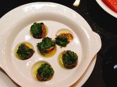 -食间牛排(湖西路店)