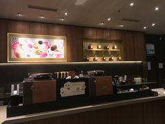 -星巴克(宝山万达店)