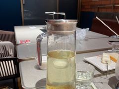 -丰茂烤串(港旅店)