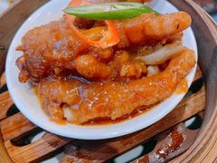 -七爷清汤腩·港式餐厅(金狮广场店)