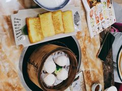-幸福茗点茶楼(五羊店)