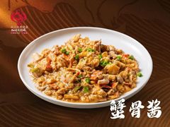 -红灯笼龙凤饭店(宁波老字号店)