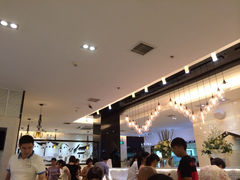 iphone_upload_pic-江南食代自助餐厅(宝龙城市广场店)