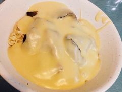 -新记餐厅(香槟大厦店)