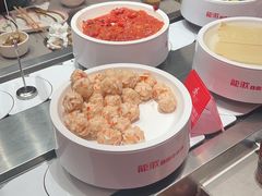 -龍歌自助小火锅(雨花台江南虹悦城店)