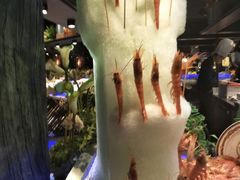 -V-ONE西雅图海鲜自助餐厅(仓山万达广场店)