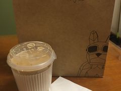 -UPUPKAFE  立咖啡(浏城桥店)