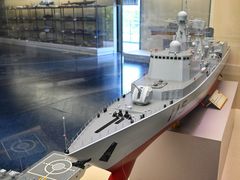 -上海中国航海博物馆