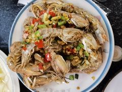 -三妹小龙虾·黄油蟹(华侨城总店)