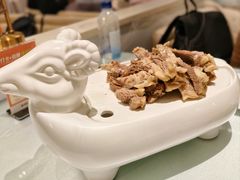 -宁夏国强手抓羊肉·清真菜(未央路凤三店)