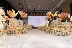 点击看大图 -HELLO你好婚礼婚庆策划
