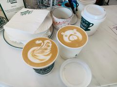 -Ralph’s Coffee(北京三里屯店)