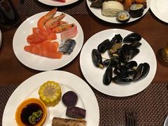 -宁波东港喜来登酒店