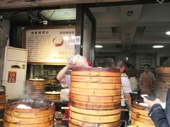 -清泉阁包子铺(中山路店)